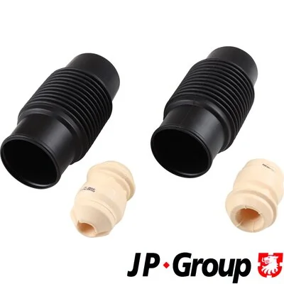 Dust Cover Kit, shock absorber